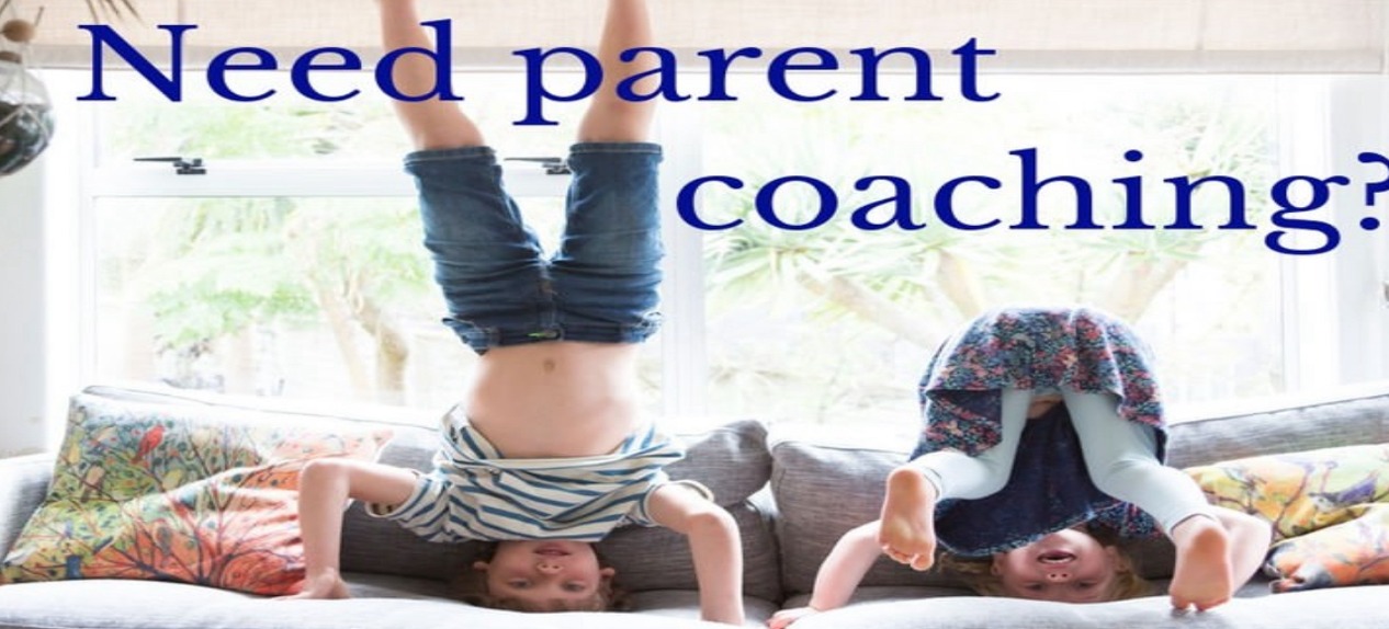 Coaching parental